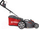 Миниатюра изображения товара Газонокосилка электрическая Мобил К Про XME37 (MBK0027788)