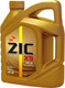 Миниатюра изображения товара Моторное масло ZIC X9 5W30 / 162614 (4л)
