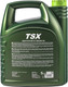 Миниатюра изображения товара Моторное масло Fanfaro TSX 10W40 SN FF6502-5 / 97597 (5л)