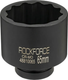 Миниатюра изображения товара Головка слесарная RockForce RF-48810065
