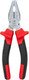 Миниатюра изображения товара Пассатижи EKF Master Basic pas-180-mas
