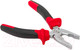 Миниатюра изображения товара Пассатижи EKF Master Basic pas-180-mas