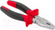 Миниатюра изображения товара Пассатижи EKF Master Basic pas-180-mas
