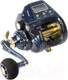 Миниатюра изображения товара Катушка мультипликаторная WFT Sea King 800PR HP LH