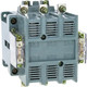 Миниатюра изображения товара Пускатель магнитный EKF Basic ПМ 12-160100 / pm12-160/220