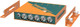 Миниатюра изображения товара Сплиттер Avmatrix SD1191 3G-SDI / 29998