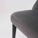 Миниатюра изображения товара Стул Listvig Лотус R (серый Camaro 18/черный)