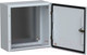 Миниатюра изображения товара Корпус металлический IEK TI5-10-N-050-040-020-66