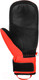 Миниатюра изображения товара Варежки лыжные Reusch Warrior R-Tex XT Junior / 6271533-7809 (р-р 6.5, Mitten Black/Fluo Red)