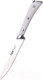 Миниатюра изображения товара Нож TimA GeoWhite GW-04