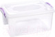 Миниатюра изображения товара Ящик для хранения Starplast 94010