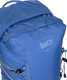 Миниатюра изображения товара Рюкзак туристический BACH Pack Higgs 15 / 281352-6965 (синий)