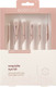 Миниатюра изображения товара Набор кистей для макияжа Ecotools Luxe Exquisite Eye Kit ET3221