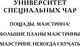 Миниатюра изображения товара Книга Эксмо Университет Специальных Чар. Пощады, маэстрина! (Завойчинская М.В.)