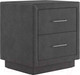 Миниатюра изображения товара Прикроватная тумба Сонум Модерн 47-41 (фултон графит)