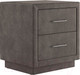 Миниатюра изображения товара Прикроватная тумба Сонум Модерн 47-41 (фултон кофе)
