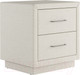 Миниатюра изображения товара Прикроватная тумба Сонум Модерн 47-41 (тедди кремовый)