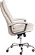 Миниатюра изображения товара Кресло офисное Tetchair Softy Lux кожзам (белый)