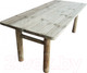 Миниатюра изображения товара Стол садовый Массив-Древ 2000x870xН750