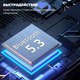 Миниатюра изображения товара Портативная колонка Tronsmart Trip (серый)