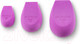 Миниатюра изображения товара Набор спонжей для макияжа Ecotools Bioblender Makeup Sponge Trio ET3176