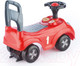 Миниатюра изображения товара Каталка детская Dolu My 1st с клаксоном / 8020 (красный)