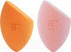 Миниатюра изображения товара Набор спонжей для макияжа Real Techniques Miracle Complexion Sponge + Miracle Powder Sponge / RT1993