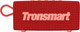 Миниатюра изображения товара Портативная колонка Tronsmart Trip (красный)