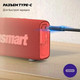 Миниатюра изображения товара Портативная колонка Tronsmart Trip (красный)