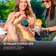 Миниатюра изображения товара Портативная колонка Tronsmart T7 Mini (черный)