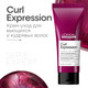Миниатюра изображения товара Крем для волос L'Oreal Professionnel Curl Expression Для всех типов кудрявых волос (200мл)