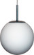 Миниатюра изображения товара Потолочный светильник Элетех ML404678 Sfero / 1005404678