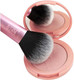 Миниатюра изображения товара Кисть для макияжа Real Techniques Mini Multitask Brush / RT1704