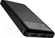 Миниатюра изображения товара Портативное зарядное устройство Hoco J72 10000mAh (черный)
