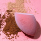 Миниатюра изображения товара Спонж для макияжа Real Techniques Miracle Powder Sponge / RT1894
