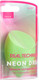 Миниатюра изображения товара Спонж для макияжа Real Techniques Neon Dream Miracle Complexion Sponge / RT4297