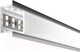Миниатюра изображения товара Профиль для светодиодной ленты Elektrostandard LL-2-ALP019