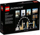 Миниатюра изображения товара Конструктор Lego Architecture Лондон / 21034