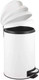 Миниатюра изображения товара Мусорное ведро Primanova D-20861 (12л, с педалью)