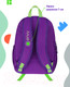 Миниатюра изображения товара Рюкзак Berlingo Envy / RU09195 (зеленый)