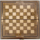 Миниатюра изображения товара Шахматная доска Ustyan Олимпик 30 / GU108-30