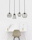 Миниатюра изображения товара Потолочный светильник TK Lighting TKC1646