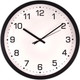 Миниатюра изображения товара Настенные часы Тройка 77760754