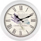Миниатюра изображения товара Настенные часы Troykatime 88881897