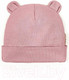 Миниатюра изображения товара Комплект одежды для малышей Amarobaby Fashion / AB-OD21-FS5001/06-56 (розовый, р.56)