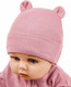 Миниатюра изображения товара Комплект одежды для малышей Amarobaby Fashion / AB-OD21-FS5001/06-56 (розовый, р.56)