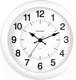 Миниатюра изображения товара Настенные часы Troykatime 23231233
