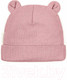 Миниатюра изображения товара Комплект одежды для малышей Amarobaby Fashion / AB-OD21-FS5001/06-80 (розовый, р.80)