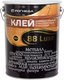 Миниатюра изображения товара Клей Рогнеда Люкс универсальный 88 (20л)