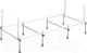 Миниатюра изображения товара Каркас Santek Ламма 150x70 (1WH501748)
